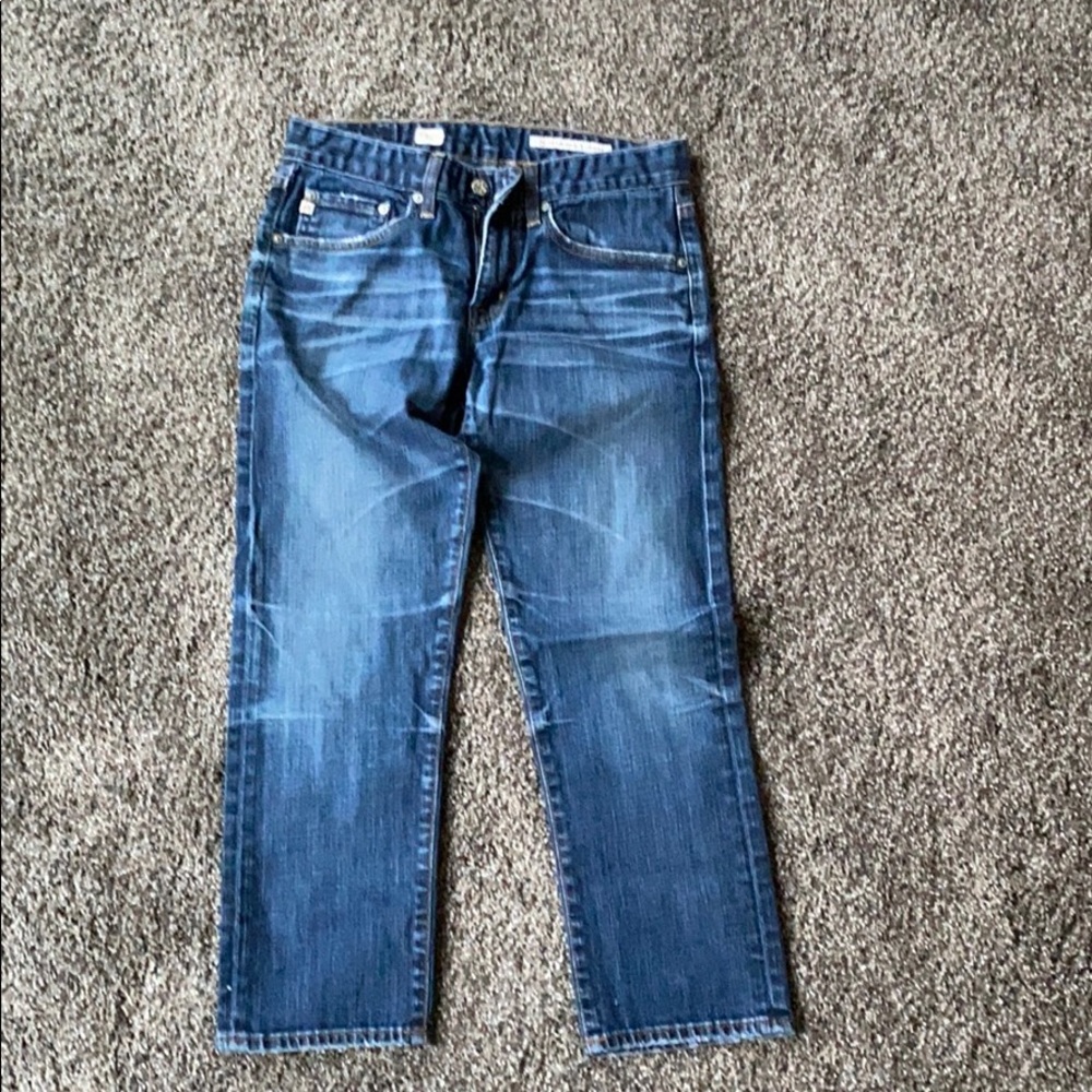AG JEANS